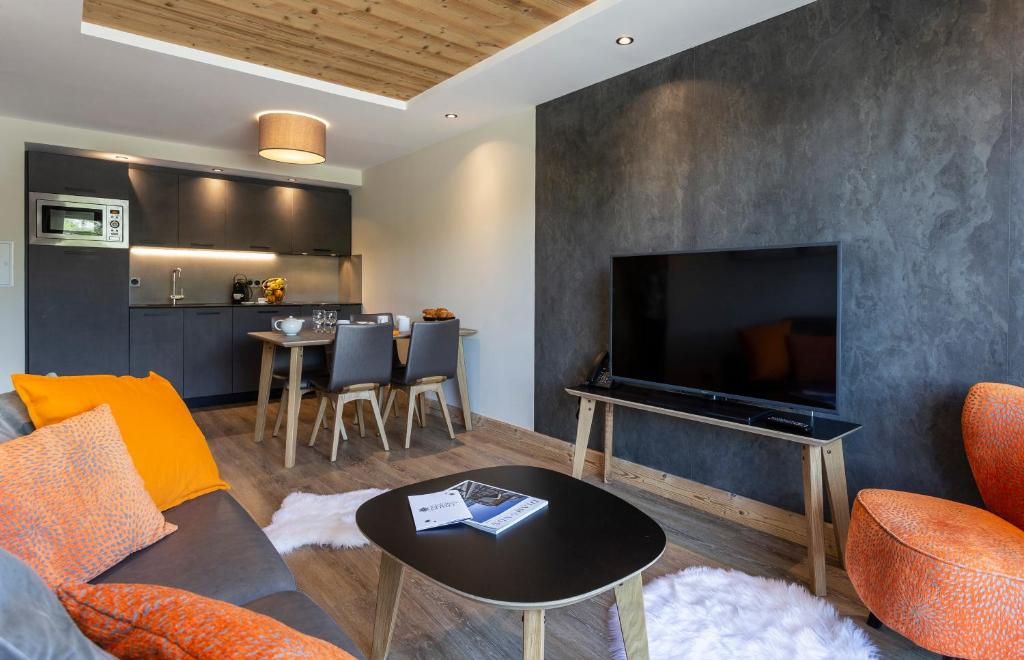 Chalet des Neiges - Daria I Nor фото 14