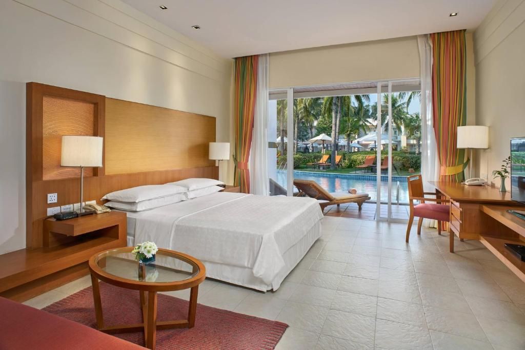 Sheraton Hua Hin Resort & Spa фото 111