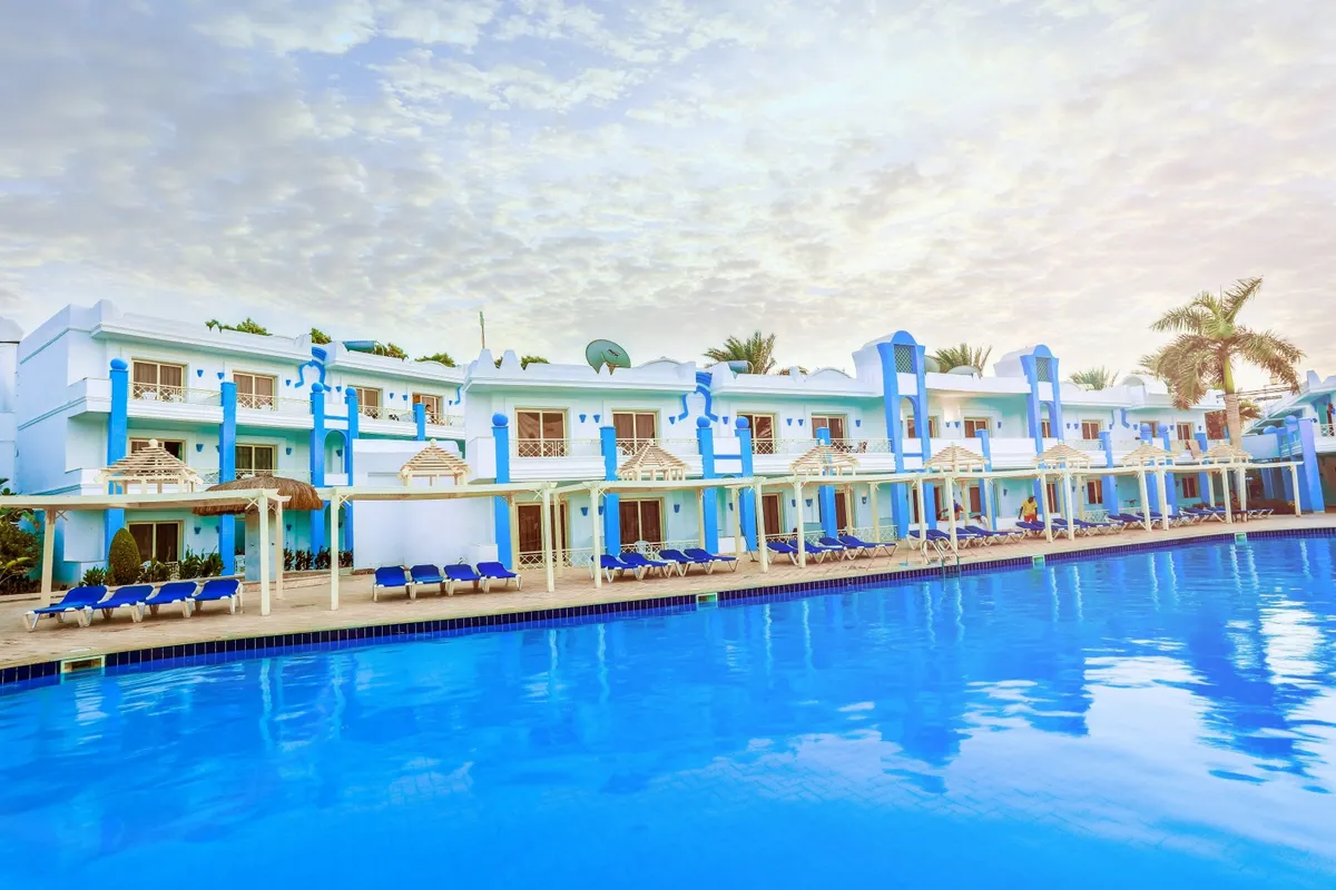 Mirage Bay Resort & Aqua Park фото 6
