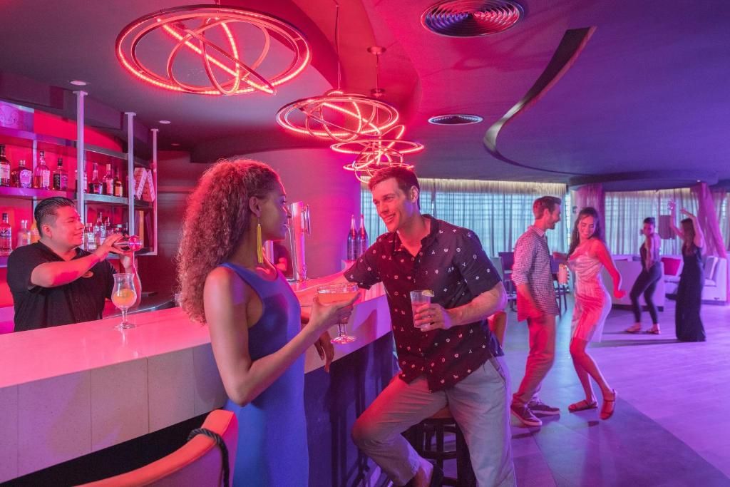 Hideaway at Royalton Riviera Cancun, An Autograph Collection All- Inclusive Resort - Adults Only фото 35