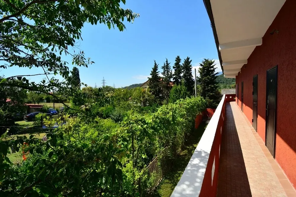Hotel Sharmat фото 11