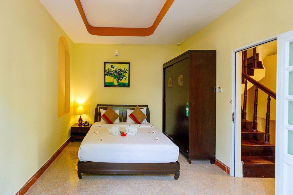 Le Aqua Resort & Spa Phan Thiet фото 87