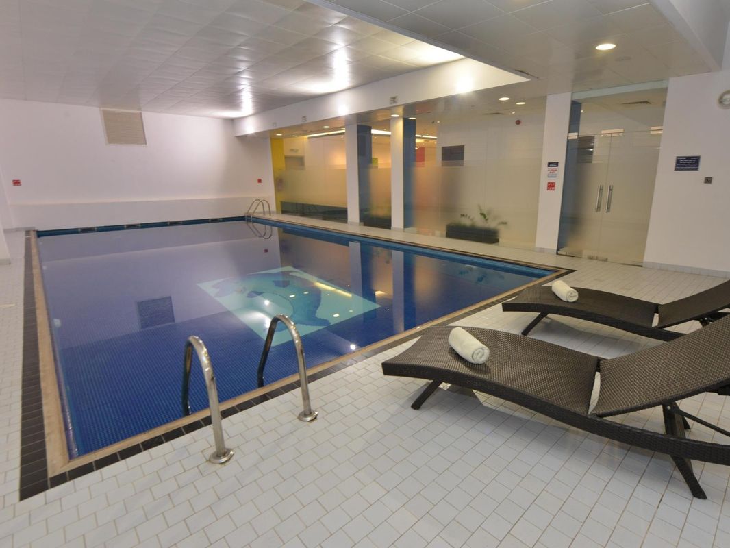 Best Western Premier Muscat фото 20