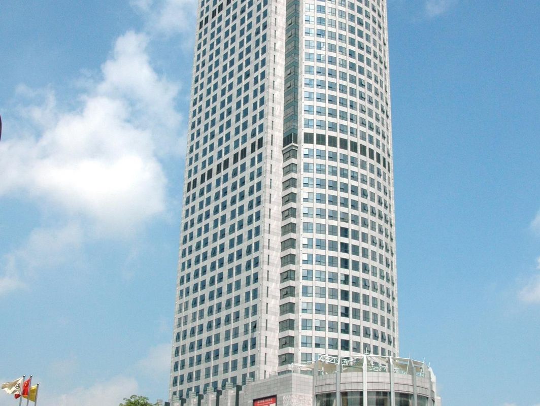 Swissotel Foshan фото 24