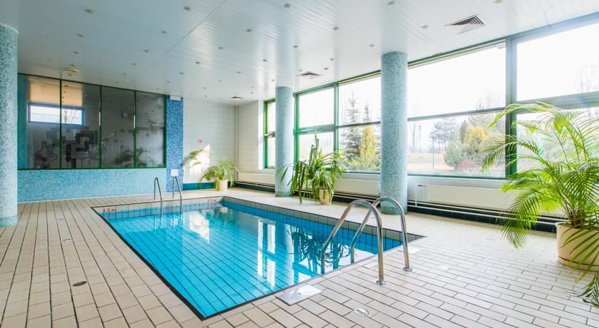 Отель Holiday Inn Москва Виноградово фото 63