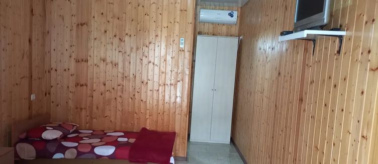 Фото отеля Островок