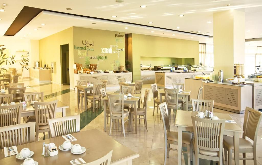 Kipriotis Maris Suites фото 9