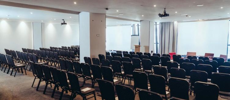 Фото отеля ONOMO Hotel Casablanca City Center