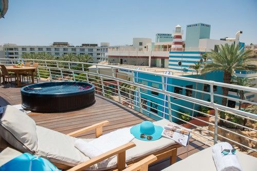 Club Hotel Eilat фото 49