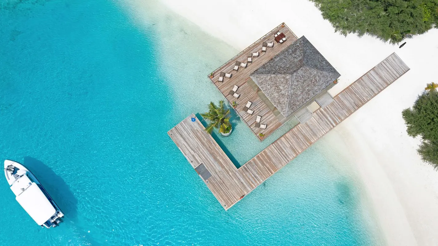 Nala Maldives by Jawakara (Adults Only) фото 12