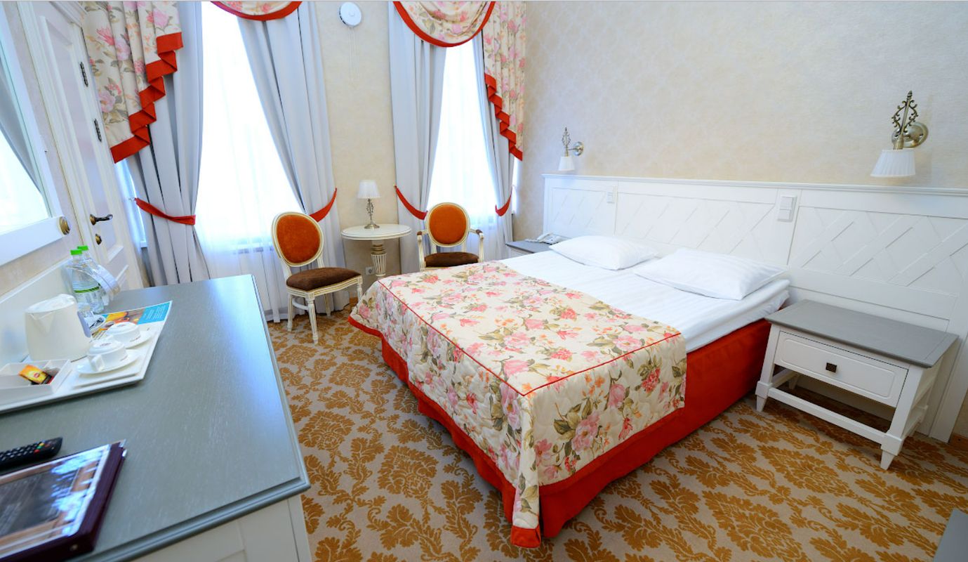 Cronwell Inn Стремянная фото 49