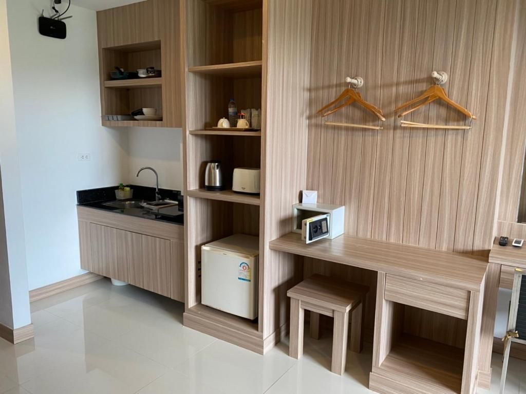 Lae Lay Suites фото 44