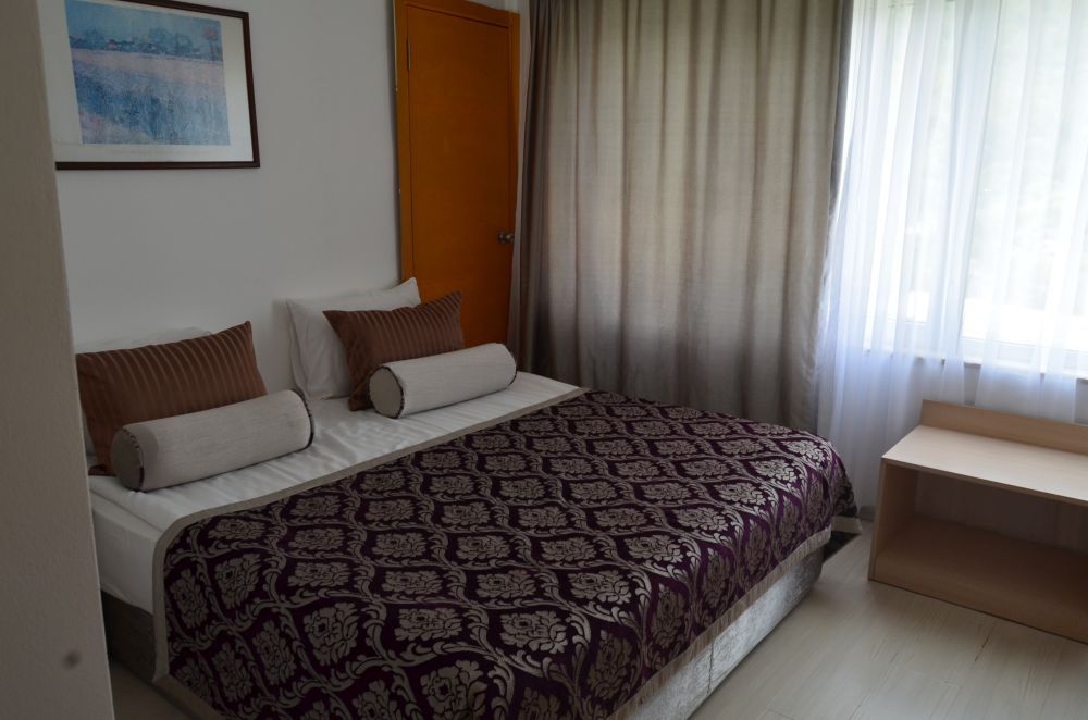 SL La Perla Hotel Kemer фото 56