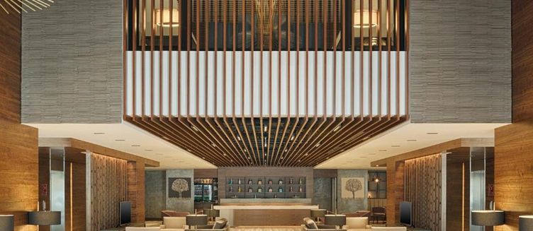 Фото отеля Ever Hotel Asia