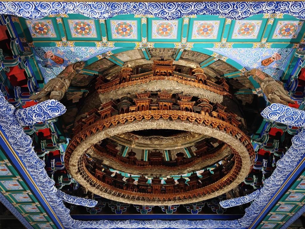 Holiday Inn Beijing Temple of Heaven фото 20