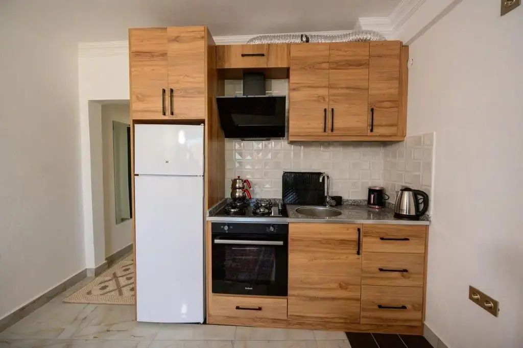 Bo homes suıt apart фото 13