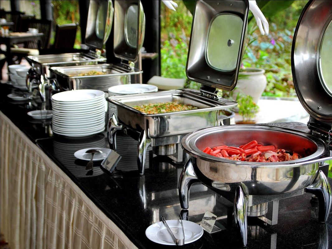 Phu Thinh Boutique Resort & Spa фото 44