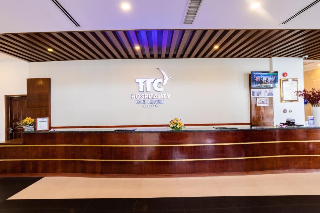 TTC Hotel Premium Phan Thiet фото 45