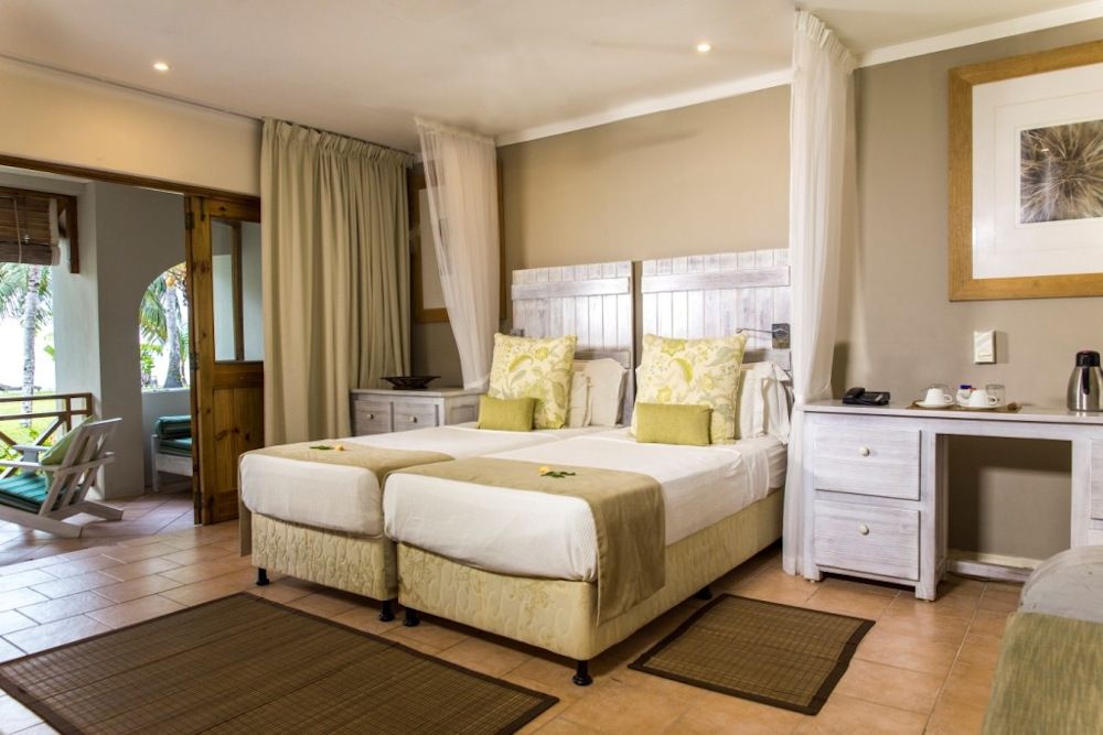 Indian Ocean Lodge фото 25