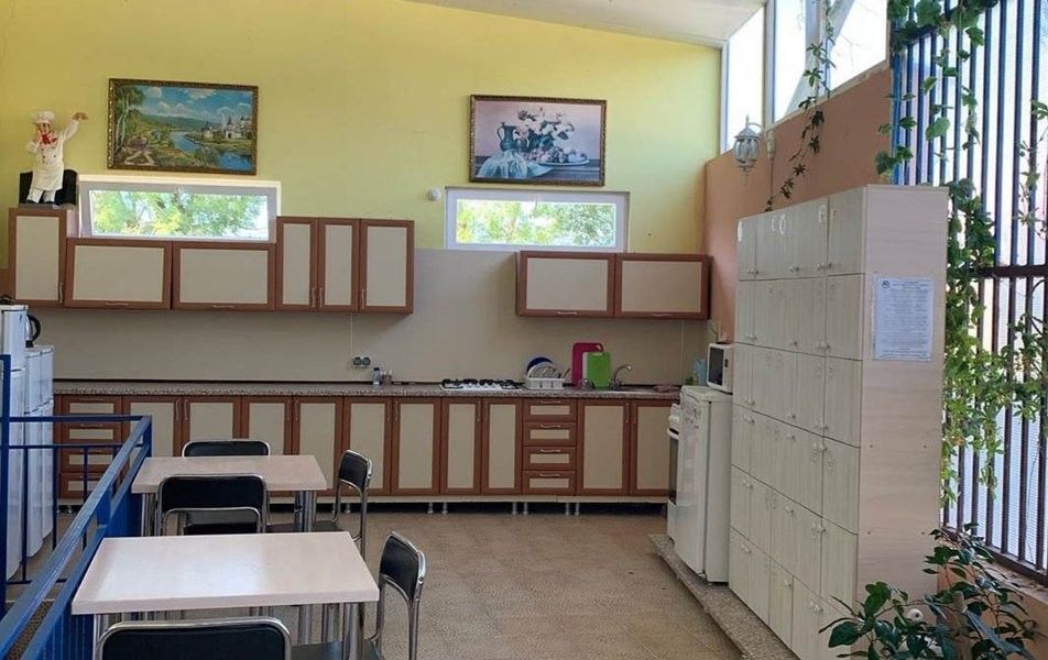Гостевой дом «Гостевой дом «Рузана»» фото 12