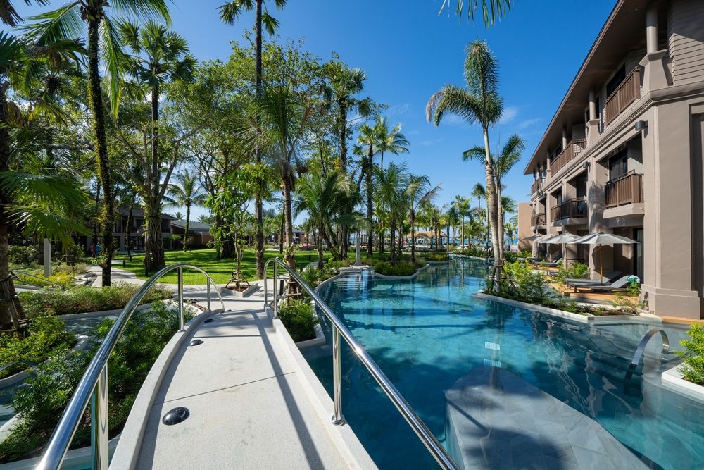 La Flora Khao Lak фото 62