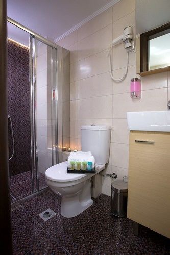 Polis Luxury Apartments & Studios фото 13