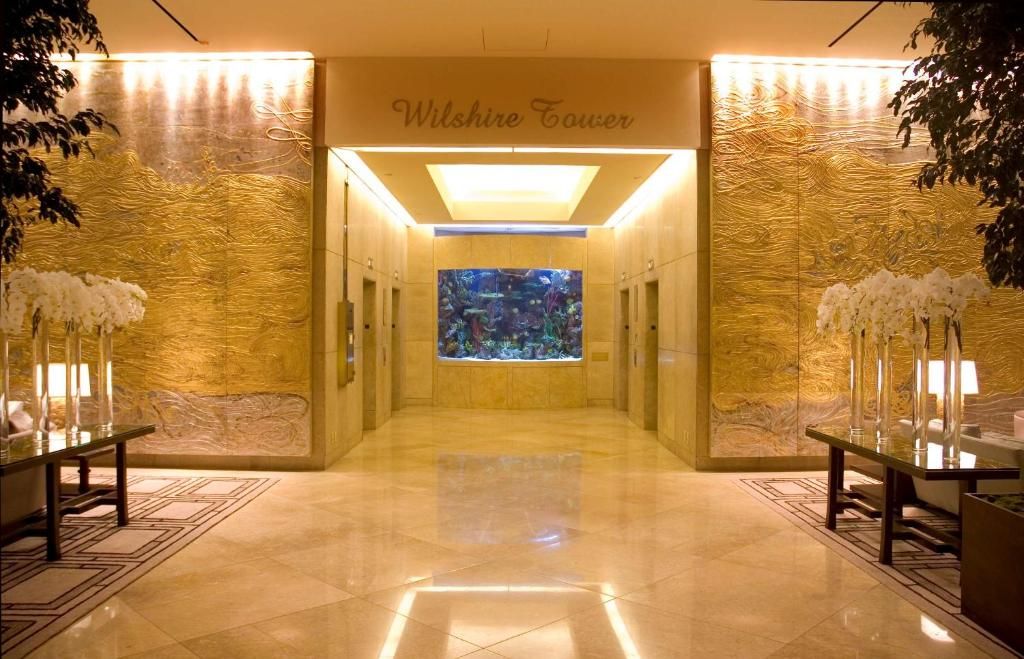 Beverly Hilton фото 23