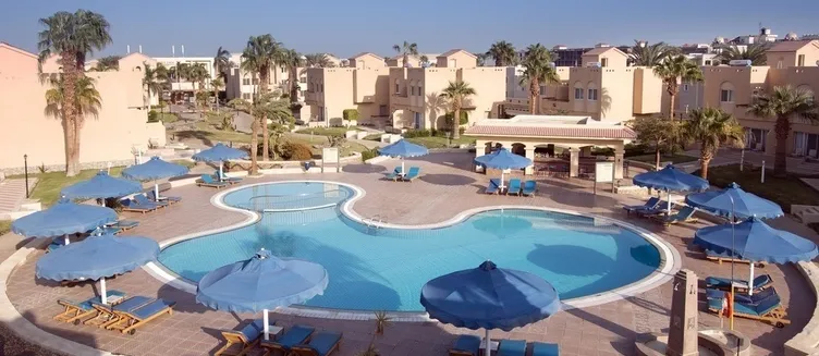 Фото отеля Swiss Inn Resort Hurghada
