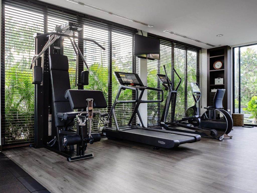 V Villas Hua Hin - MGallery by Sofitel фото 41