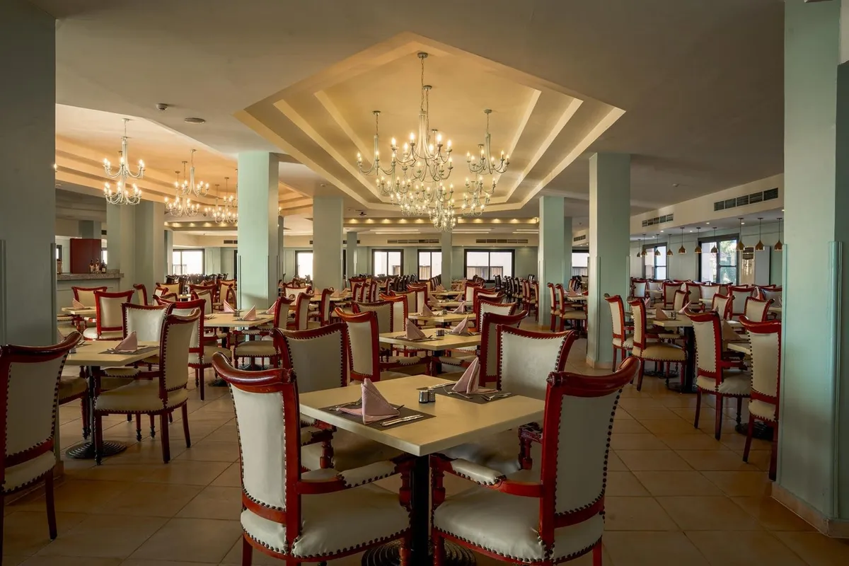 Blend Club Aqua Resort фото 16