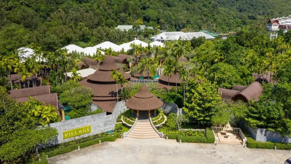 The Village Resort & Spa (Adults Only) фото 16