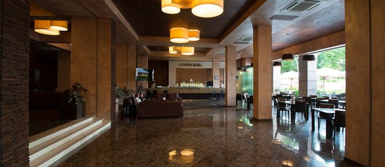 Фото отеля Dolce Vita Sunshine Resort All Inclusive - Free Aquapark & Beach