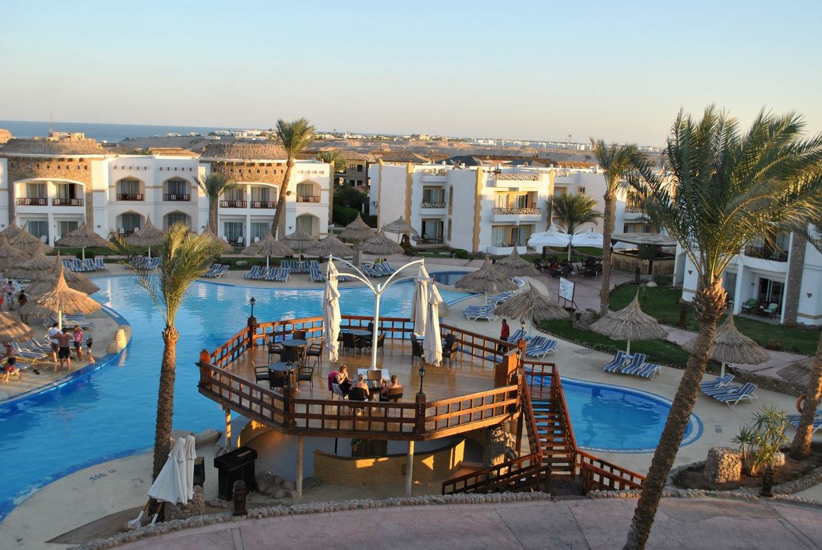 Gardenia Plaza Hotels & Resorts фото 2