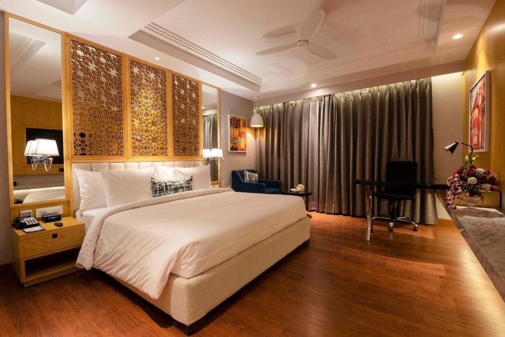 Best Western Hotel Darbar фото 17