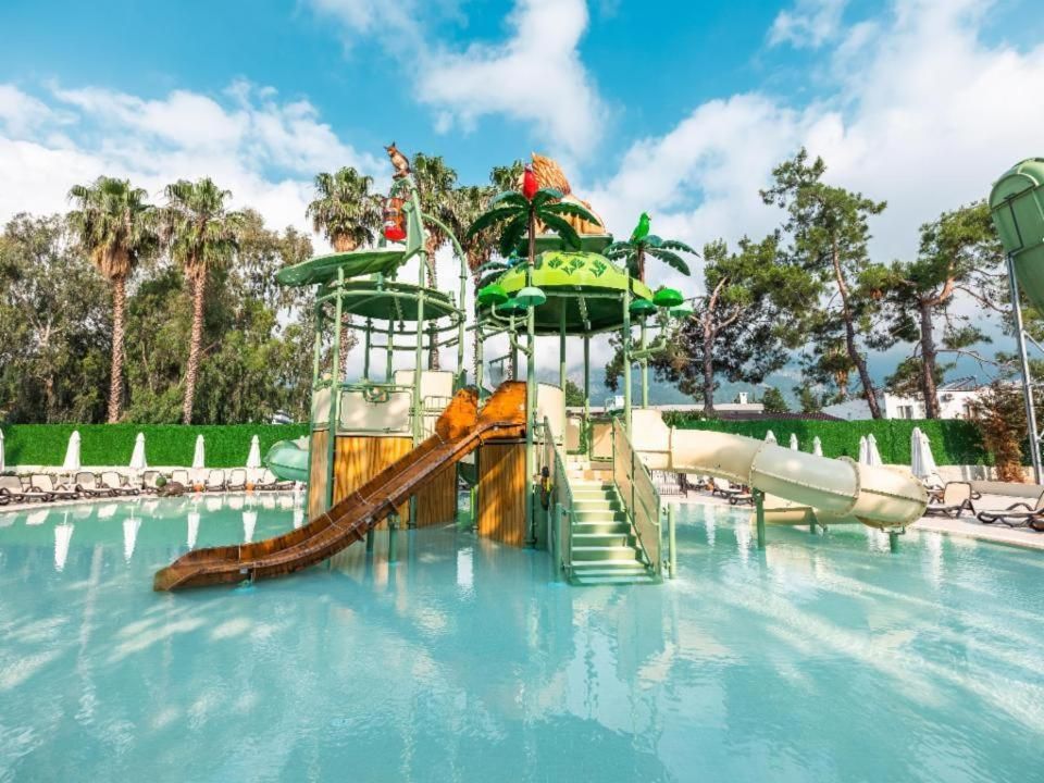 Greenwood Kemer Resort фото 49
