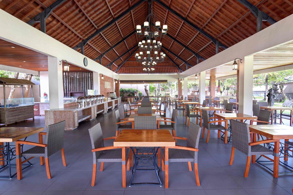 Lumbini Luxury Villas and Spa фото 10