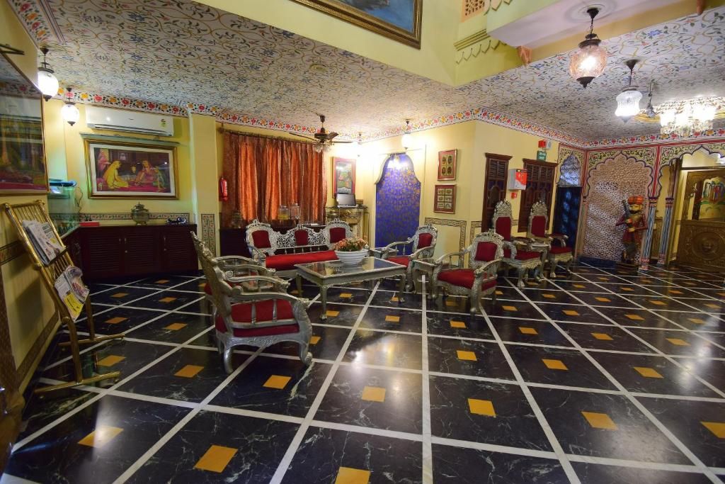 Гостиница «Umaid Mahal» фото 30