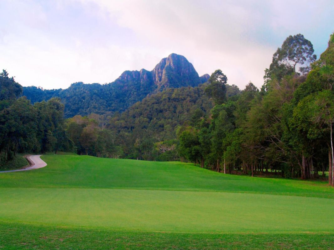 The Andaman, a Luxury Collection Resort, Langkawi фото 21