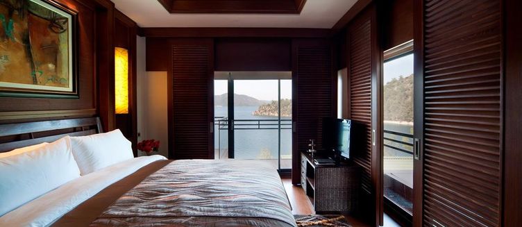 Фото отеля Angel's Marmaris Hotel