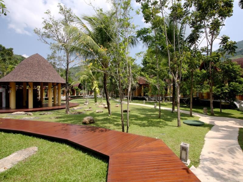The Village Resort & Spa (Adults Only) фото 74