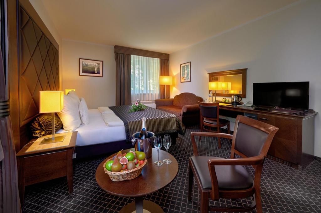 Hotel Selsky Dvur фото 36