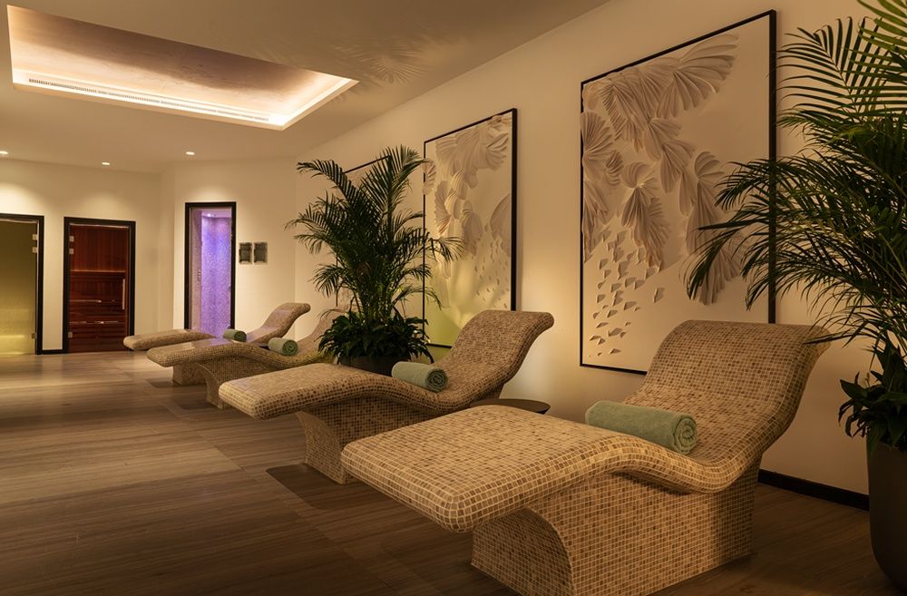 Le Royal Meridien Beach Resort & Spa фото 209