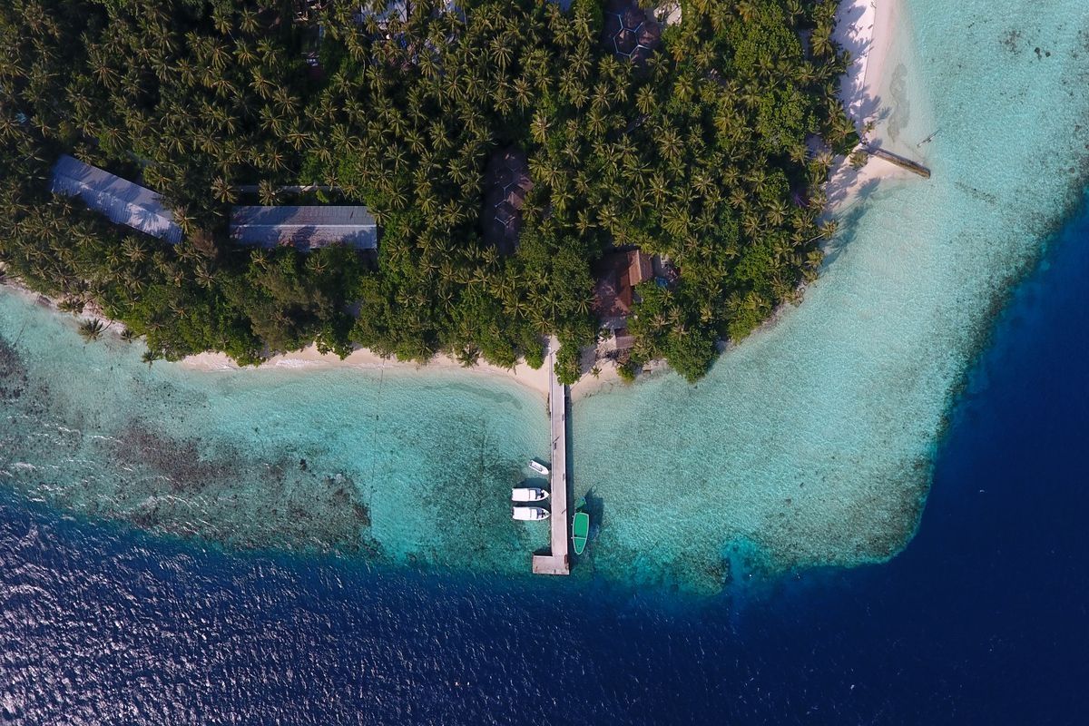 Biyadhoo Island Resort фото 20