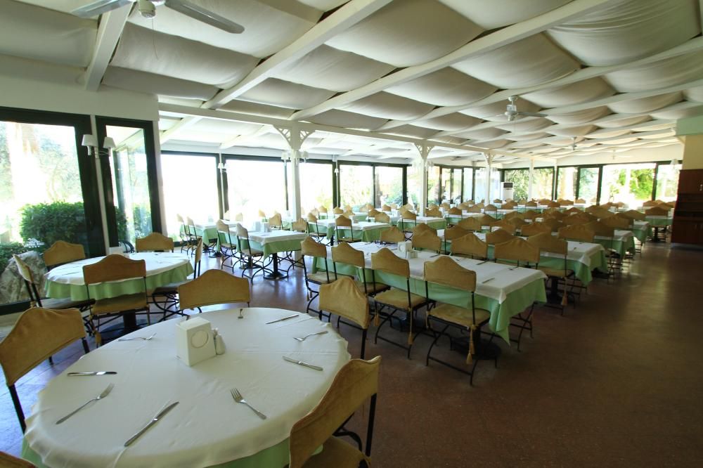 Izer Hotel & Beach Club фото 22