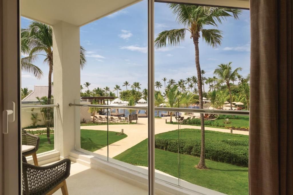 Hilton La Romana фото 46