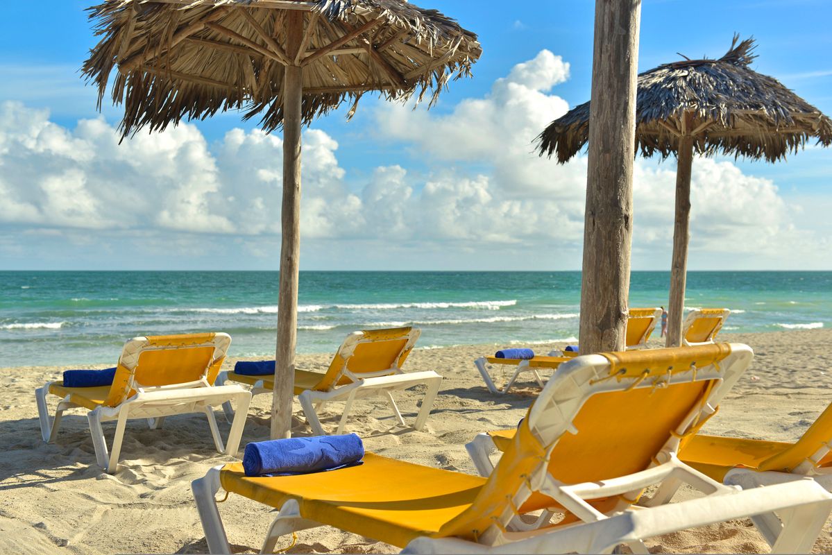 Iberostar Origin Playa Alameda (Adults Only) фото 11