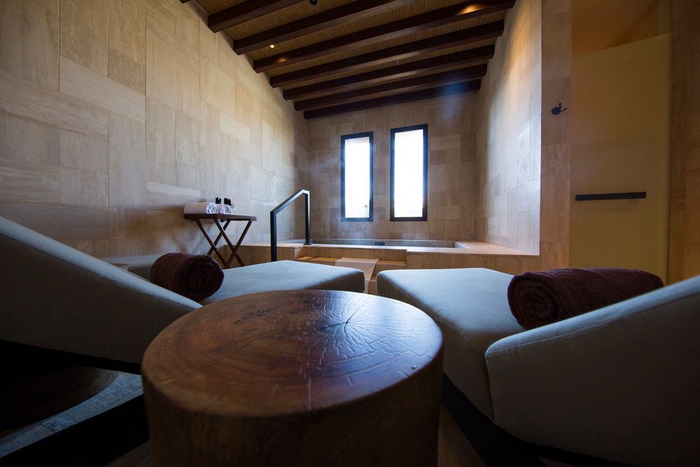 Alila Jabal Akhdar фото 86