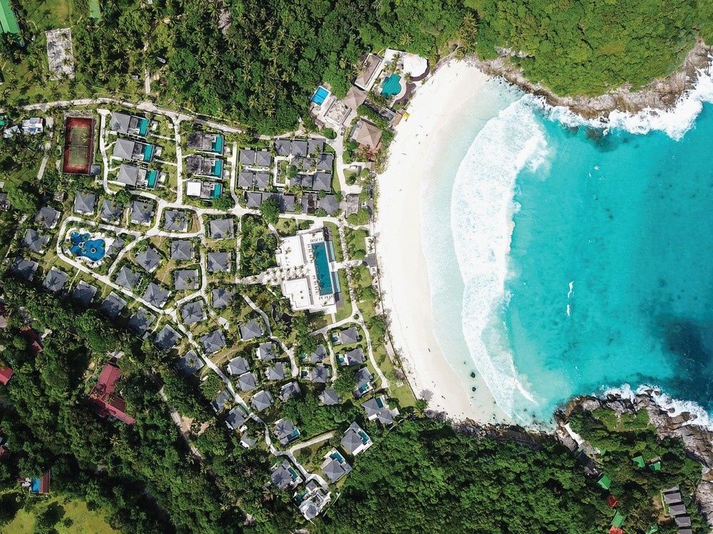 The Racha фото 2