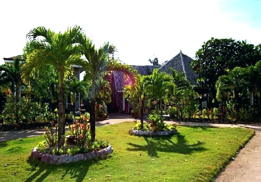 Casa Pilar Beach Resort фото 0