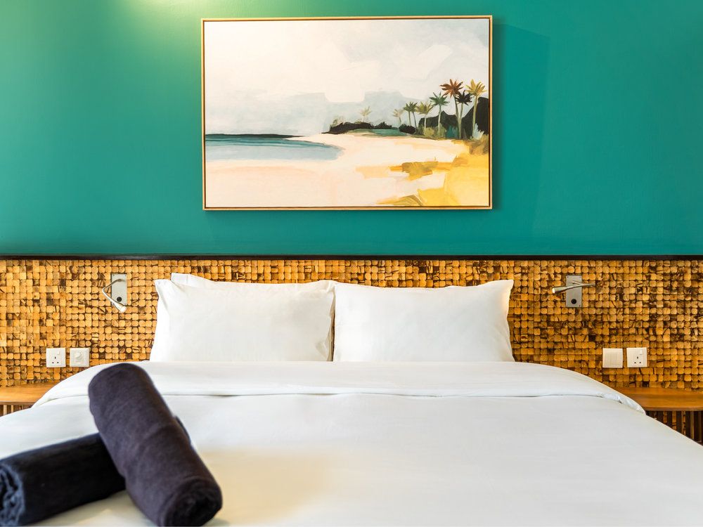 Mystik Life Style Boutique Hotel фото 51
